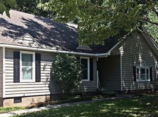 724 Bracken Fern Rd, Wilmington, NC 28405