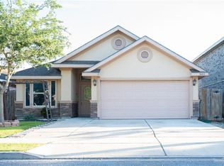 3601 Prestwick St, Edinburg, TX 78542