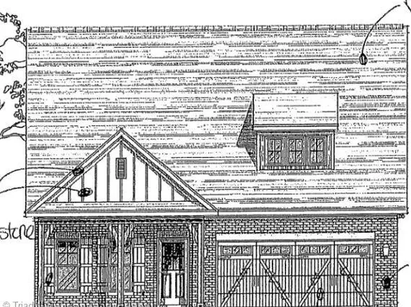 5066 Skipper Ln, Winston Salem, NC 27106