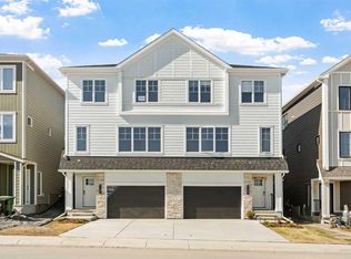 1147 E Fowler Rd SW, Airdrie, AB T4B5S1