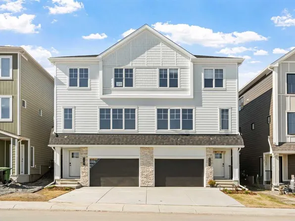 1147 E Fowler Rd SW, Airdrie, AB T4B 5S1