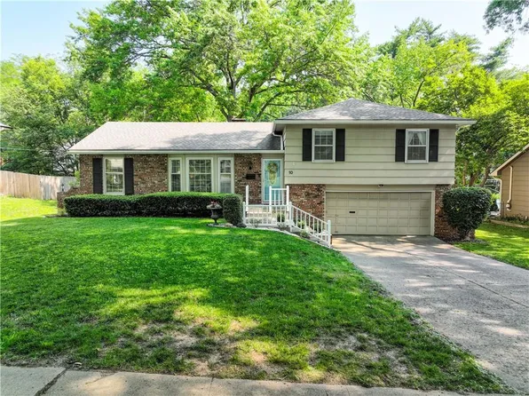 10 E 113th Ter, Kansas City, MO 64114