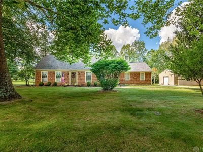 3075 Beech Hill Dr, Spring Valley, OH, 45370
