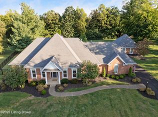 113 Stoney Creek Ct, Pewee Valley, KY 40056