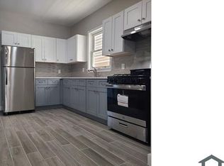 1206 Paterson Plank Rd #2, North Bergen, NJ 07047