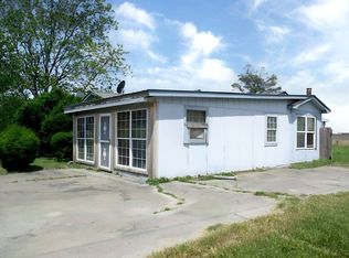 4296 E State Highway 148, Blytheville, AR 72315