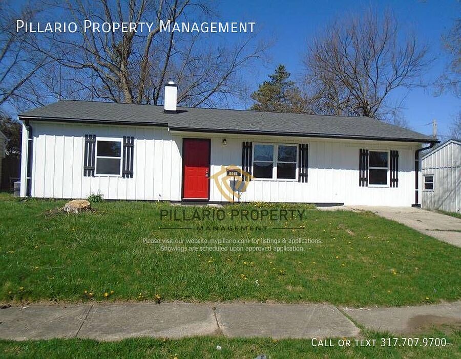 1st image of 3534 N Wittfield St
