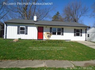 3534 N Wittfield St, Indianapolis, IN