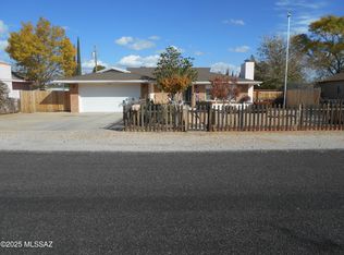 306 N Sage St, Pearce, AZ 85625