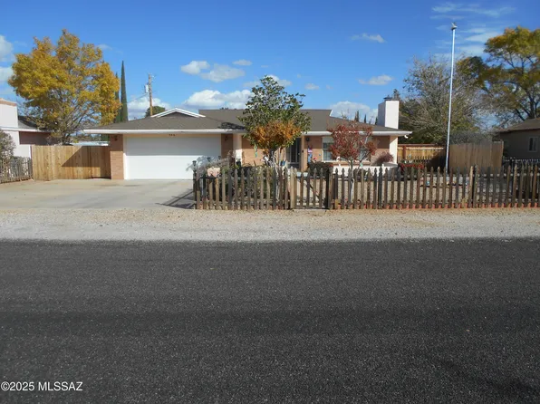 306 N Sage St, Pearce, AZ 85625
