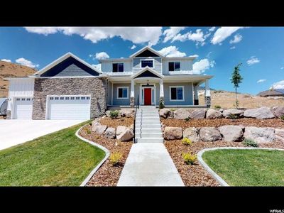 2703 E Sunset Dr, Eagle Mountain, UT, 84005