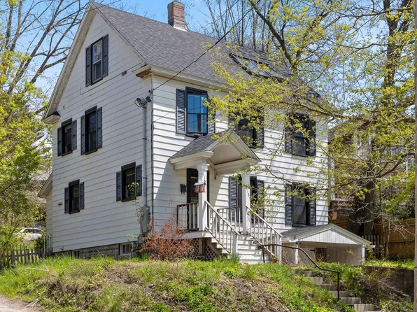 418 Saint Paul Street, Burlington, VT 05401