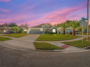 8762 Fort Shea Ave, Orlando, FL 32822