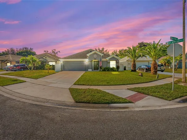 8762 Fort Shea Ave, Orlando, FL 32822