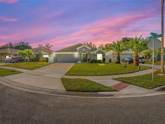 8762 Fort Shea Ave, Orlando, FL 32822