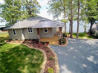 10805 Willow Oak Rd, Norwood, NC 28128