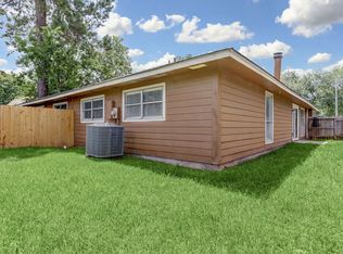 5403 Diane Ct, Spring, TX 77373