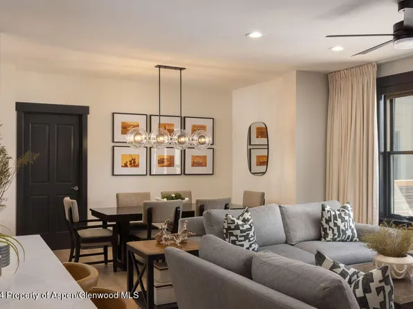 239 Snowmass Club Cir #116, Snowmass Village, CO 81615