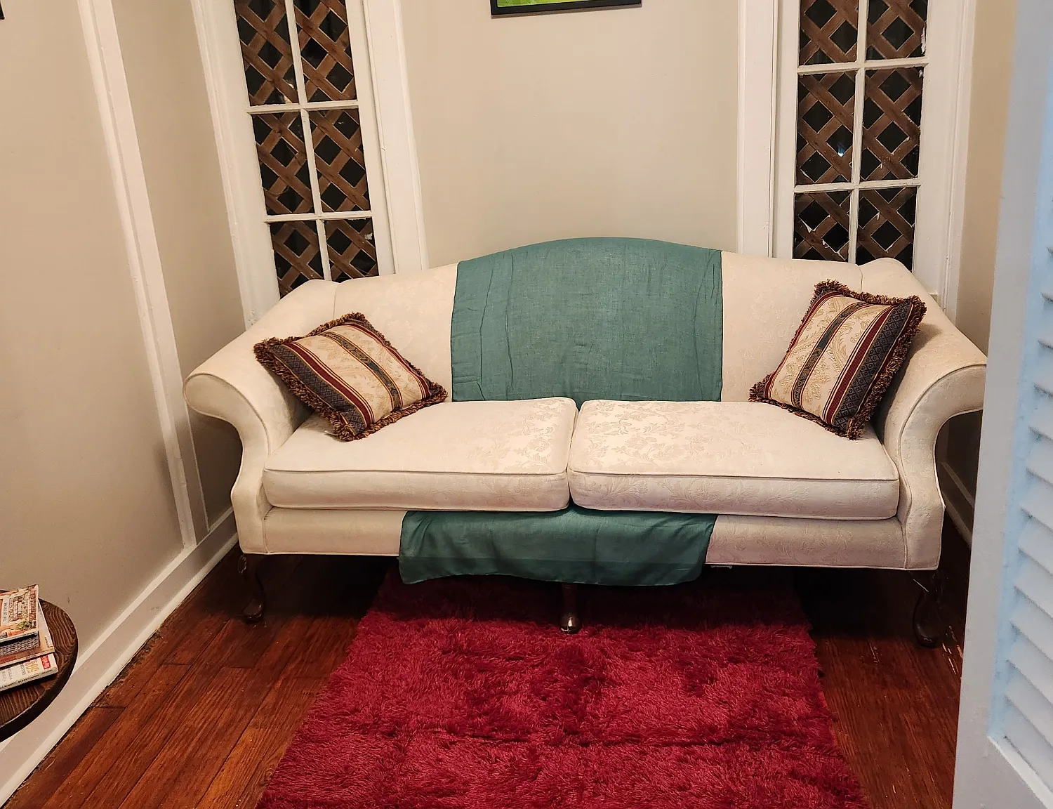 3 bed, 1603 sqft, $1,900 — Photo 3