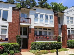 809 The Village Cir, Raleigh, NC 27615