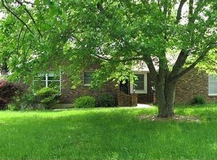 507 SE 601st Rd, Warrensburg, MO 64093