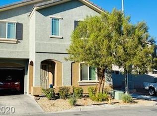 4820 Valmark Dr, Las Vegas, NV 89115