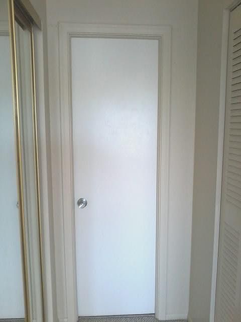 BEDROOM HALL