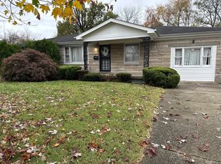 3209 Penhurst Dr, Shively, KY 40216