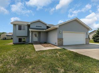 5412 Loganberry Cir, Rice, MN 56367