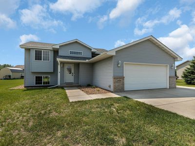 5412 Loganberry Cir, Rice, MN, 56367