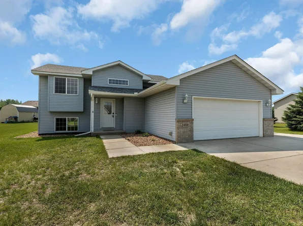 5412 Loganberry Cir, Rice, MN 56367