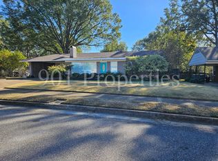 5093 Alrose Ave, Memphis, TN 38117