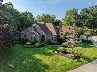 3845 W Eva Cir, Springfield, OH 45504