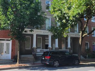 427 N Market St APT 2, Frederick, MD 21701
