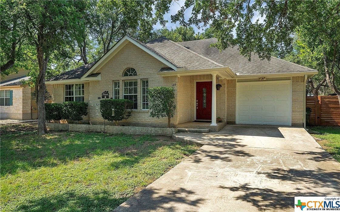 29 Deer Ridge Rd, Wimberley, TX 78676 MLS 512664 Zillow