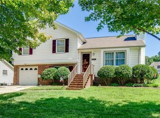 1625 Vance St, Greensboro, NC 27406
