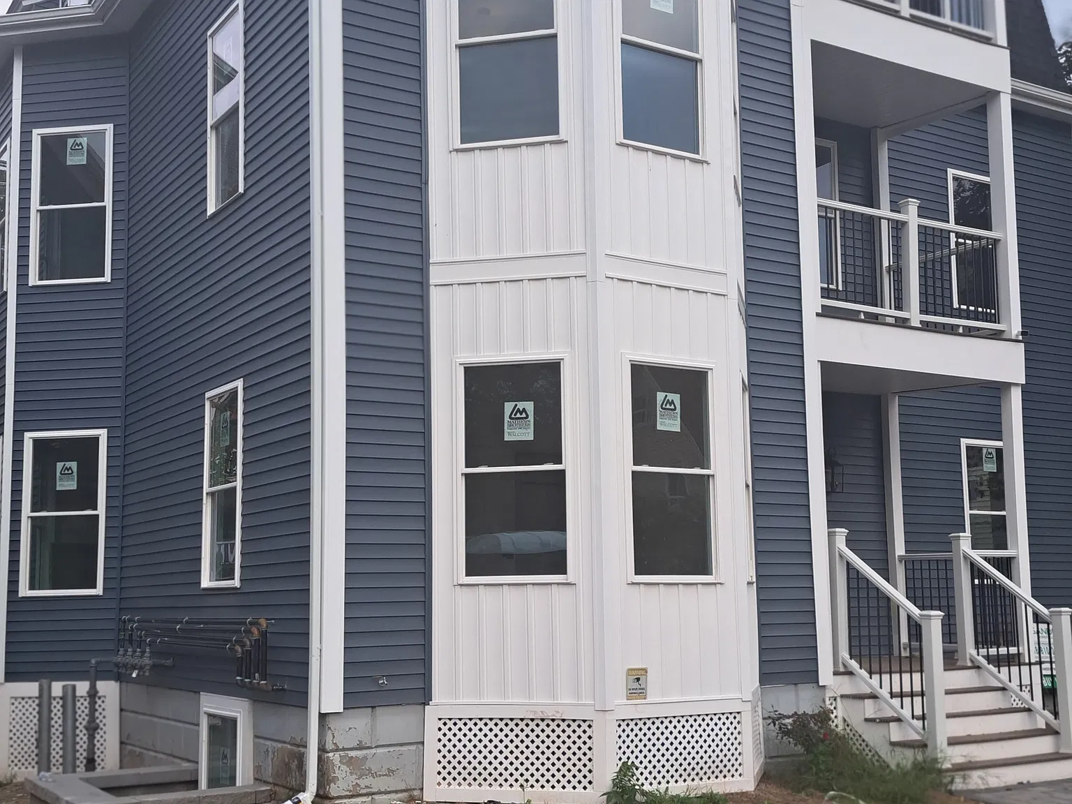 3 Hancock St — Photo 1