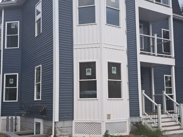 3 Hancock St, Worcester, MA