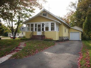 334 Sutliff Ave, Rhinelander, WI 54501