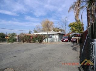 1202 Jeffrey St, Bakersfield, CA 93305
