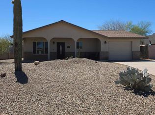9105 W Oneida Dr #1, Arizona City, AZ 85123