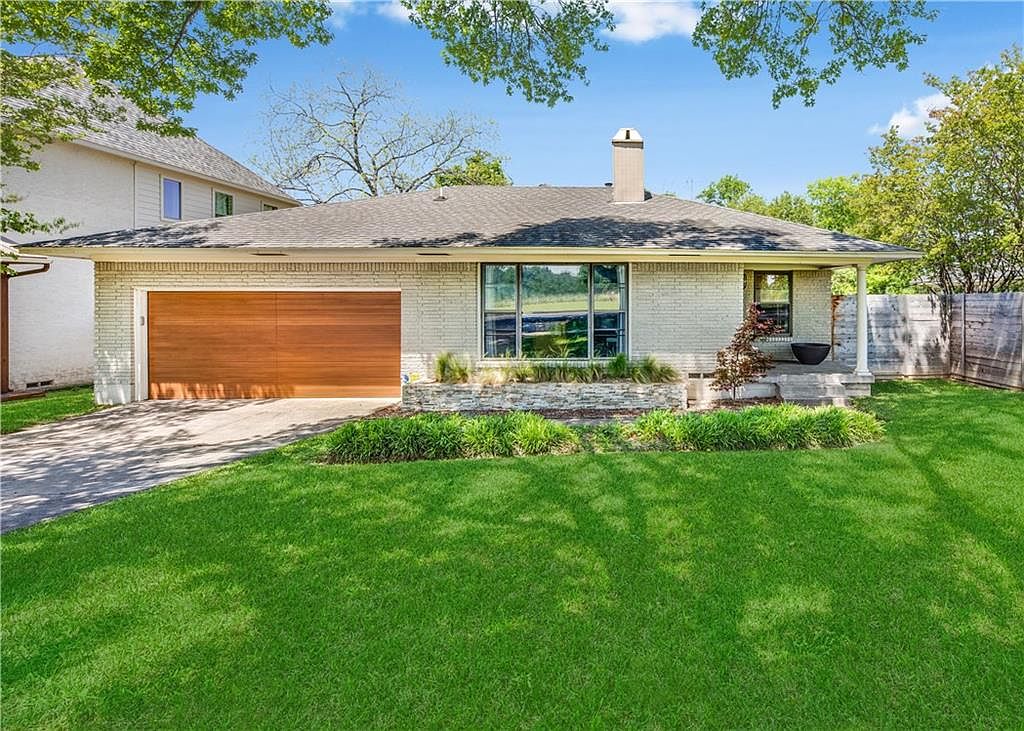 9039 Lanshire Dr, Dallas, TX 75238 Zillow