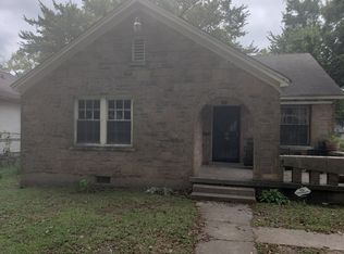 512 S Parkway E, Memphis, TN 38106
