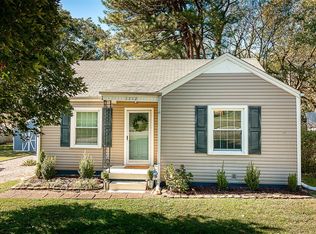 1712 Owen Ave, Columbia, TN 38401