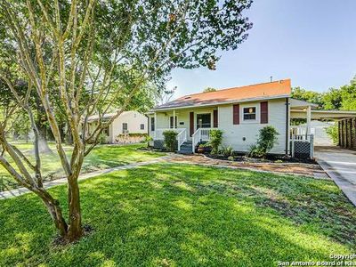 226 Irvington Dr, San Antonio, TX, 78209
