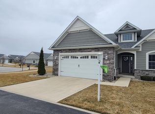 10315A White Sand Ln, Dyer, IN 46311