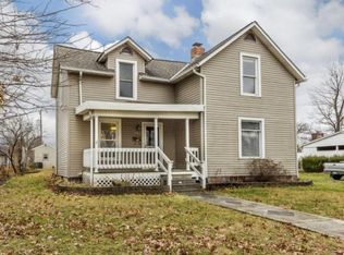 181 Pennsylvania Ave, Delaware, OH 43015