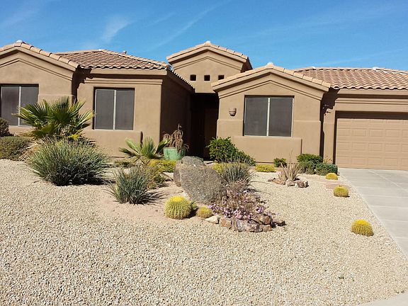 2nd image of 11002 N Mesa Vista Ct