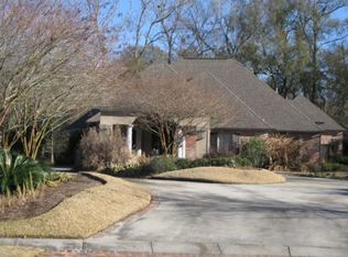 15411 Campanile Ct, Baton Rouge, LA 70810