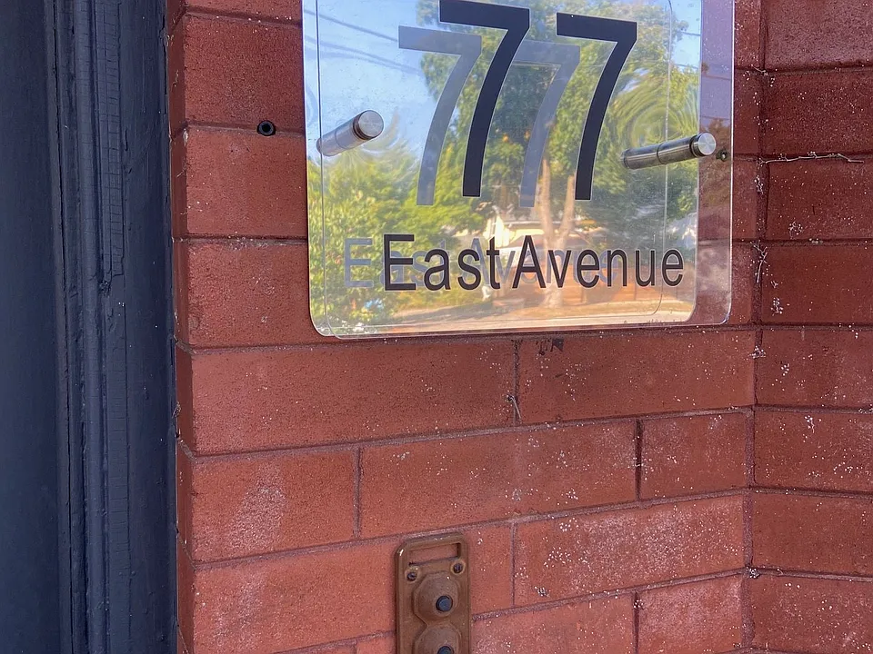 77 East Ave #4